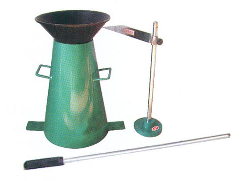 混凝土坍落度儀(筒)